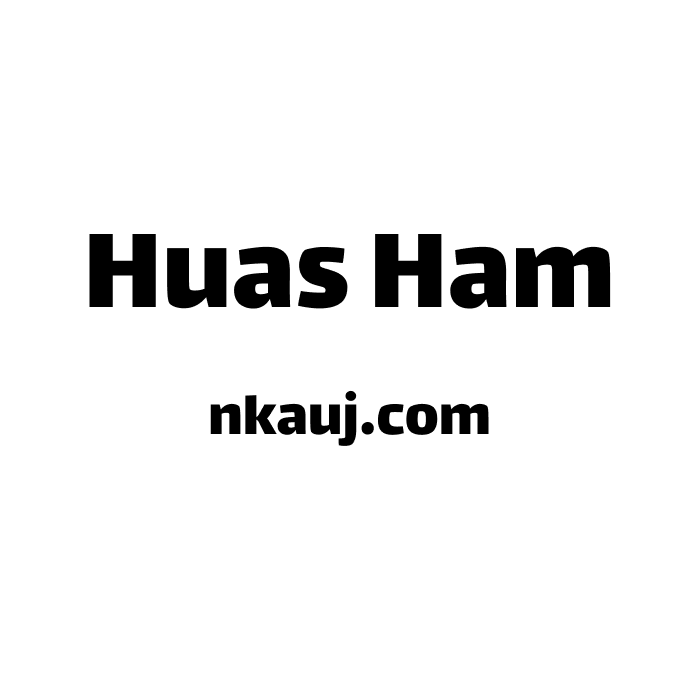 Huas Ham song and lyrics