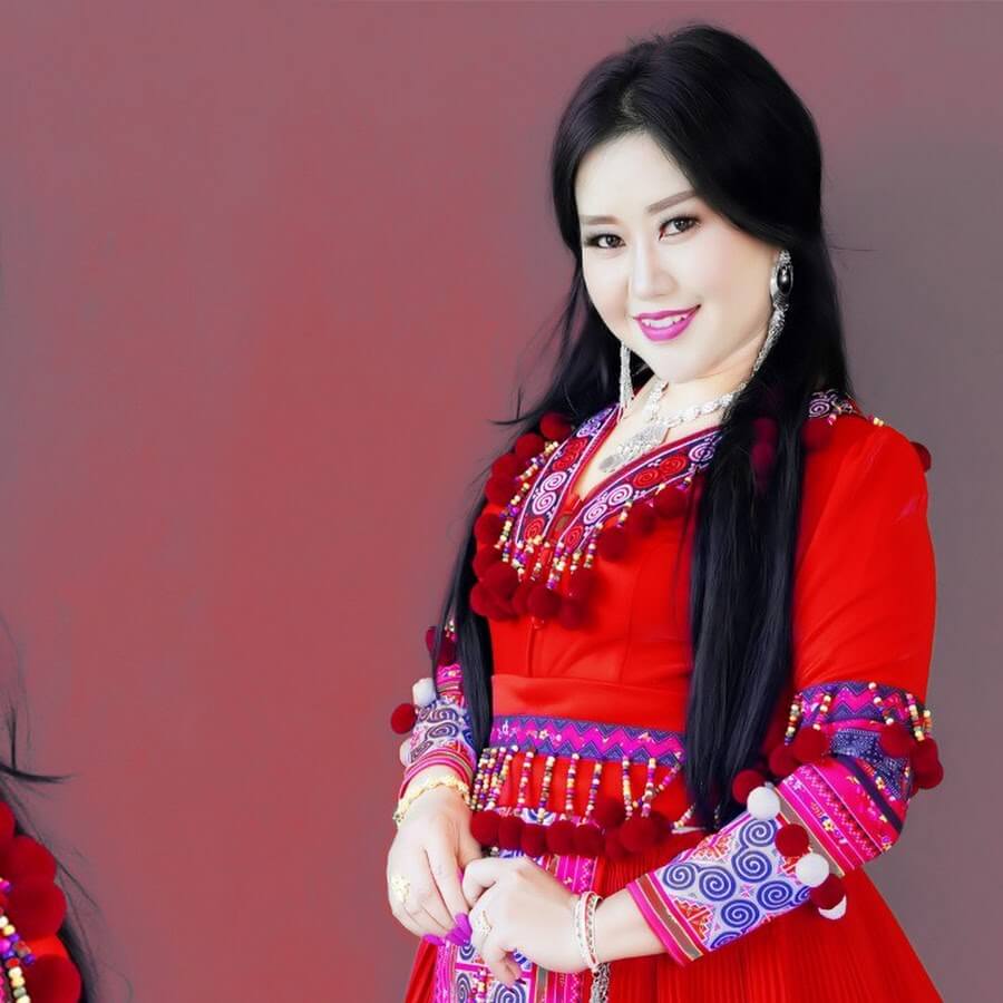 Nkauj Noog Hawj song and lyrics
