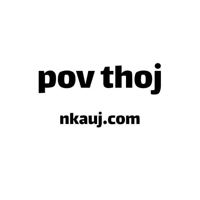 Pov Thoj song and lyrics