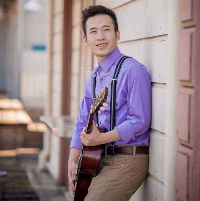 Xy Lee song and lyrics